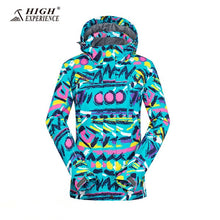 Load image into Gallery viewer, Winter Ski Suit Snowboard Suit Female Winter Jacket Snow Pants Winter Sport Suit For Women Ski Jacket Women Ski Suit Women Warm