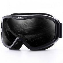 Load image into Gallery viewer, Ski Goggles,Winter Snow Sports with Anti-fog Double Lens ski mask glasses skiing men women snow goggles