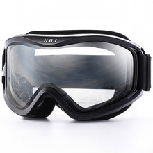 Load image into Gallery viewer, Ski Goggles,Winter Snow Sports with Anti-fog Double Lens ski mask glasses skiing men women snow goggles