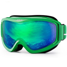 Load image into Gallery viewer, Ski Goggles,Winter Snow Sports with Anti-fog Double Lens ski mask glasses skiing men women snow goggles
