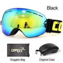 Load image into Gallery viewer, Ski Goggles Men Women Snowboard Goggles Glasses for Skiing