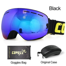 Load image into Gallery viewer, Ski Goggles Men Women Snowboard Goggles Glasses for Skiing