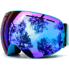 Load image into Gallery viewer, MAXJULI Ski Goggles - Interchangeable Lens - Premium Snow Goggles