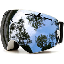 Load image into Gallery viewer, MAXJULI Ski Goggles - Interchangeable Lens - Premium Snow Goggles