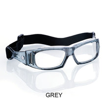 Load image into Gallery viewer, Prescription Sport Goggles Football Cycling Sports Ski Safety Basketball Glasses Detachable Can Put Diopter Lens Grt043