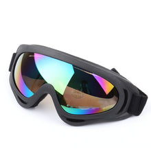 Load image into Gallery viewer, Outdoor Sports Adult Professional snow Windproof X400 UV Protection Ski Glasses Snowboard Skate Skiing Goggles