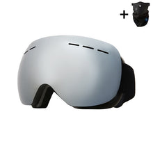 Load image into Gallery viewer, Ski Goggles Protection Snowboard Eyewear Anti-fog
