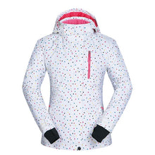 Load image into Gallery viewer, 2020 Ski Jacket Ski Pants Women Windproof Warm Winter Ski Suit