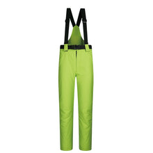 Load image into Gallery viewer, 2020 Ski Jacket Ski Pants Women Windproof Warm Winter Ski Suit