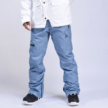 Load image into Gallery viewer, New Thick Warm Ski Suit Women and men Waterproof Windproof Skiing and Snowboarding Jacket Pants Set Female Snow Costumes Outdoor