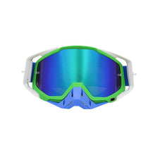 Load image into Gallery viewer, Brand Ski Goggles Big Ski Mask Glasses Skiing Men Women Snow Snowboard Eyewear Anti-sand Windproof Breathable