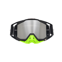 Load image into Gallery viewer, Brand Ski Goggles Big Ski Mask Glasses Skiing Men Women Snow Snowboard Eyewear Anti-sand Windproof Breathable