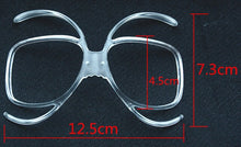 Load image into Gallery viewer, Ski Goggles Double Layers UV Anti-fog Big Ski Mask Glasses Skiing Snow Snowboard Goggles Men Women Ski Eyewear