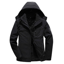 Load image into Gallery viewer, Winter Thick Warm Women Ski Suit Waterproof Windproof Skiing Snowboarding Jacket Pants Set Womens Snow Wear Suits