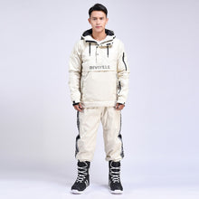 Load image into Gallery viewer, 2020 Winter Suit Women Ski Suit Men Snowboard Jacket Women Sport Suit Ski Jacket Women Skiing And Snowboarding Snow Clothes