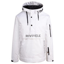 Load image into Gallery viewer, Women Ski Suit Breathable Warm Winter Sports Windproof Waterproof Jacket And Pants Women's Ski Hoodie Set Skiing Snowboard Suits