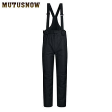 Load image into Gallery viewer, Ski Suit Women Winter Jacket and Pants Sets High-quality Windproof Waterproof Breathable Thermal Skiing Snowboard Jacket Brands