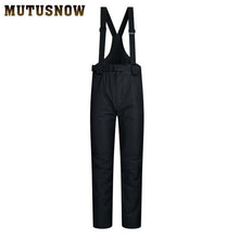 Load image into Gallery viewer, Ski Suit Women Winter New Windproof Breathable Waterproof Women Snow Jacket and Pants Sets Warm Clothes Sets Snowboarding Suit