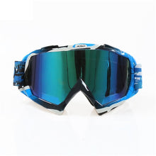 Load image into Gallery viewer, Jiepolly Ski Glasses Skiing Snow Snowboard Goggles Snowmobile Sunglasses Men Women Multi-color Lens Skating Eyewear Anti-fog
