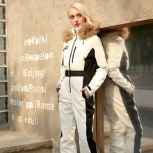 Load image into Gallery viewer, Jacket For women ski Suit women Snowboard Jacket

