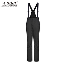 Load image into Gallery viewer, Winter Ski Suit  Snowboard Suit Female Winter Jacket Snow Pants Winter Sport Suit For Women Ski Jacket Women Ski Suit Women Warm
