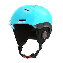 Load image into Gallery viewer, Smart4u Wireless Bluetooth Helmet Women Men Windproof Ski Helmet Built-in Microphone Cycling Helmet Safety Riding Equipment
