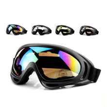 Load image into Gallery viewer, Ski Snowboard Goggles Mountain Skiing Eyewear Snowmobile Winter Sport Gogle Snow Glasses
