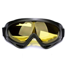 Load image into Gallery viewer, Ski Snowboard Goggles Mountain Skiing Eyewear Snowmobile Winter Sport Gogle Snow Glasses
