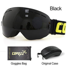 Load image into Gallery viewer, Ski Goggles Men Women Snowboard Goggles Glasses for Skiing
