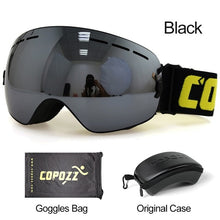 Load image into Gallery viewer, Ski Goggles Men Women Snowboard Goggles Glasses for Skiing
