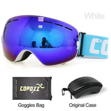 Load image into Gallery viewer, Ski Goggles Men Women Snowboard Goggles Glasses for Skiing

