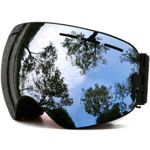 Load image into Gallery viewer, MAXJULI Ski Goggles - Interchangeable Lens - Premium Snow Goggles
