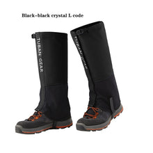 Load image into Gallery viewer, NEW Waterproof Skiing Boots Gaiters Unisex Cycling Shoe Cover Camping Hiking Ski Boot Snow Hunting Trekking Climbing Gaiters
