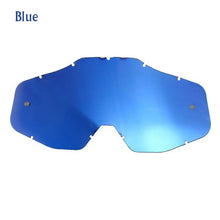 Load image into Gallery viewer, ATV Motocross Goggles MX Off Road Dirt Bike Motorcycle Helmets Goggles Ski Moto Glasses 100% ATV For Motocross Glasses Sets

