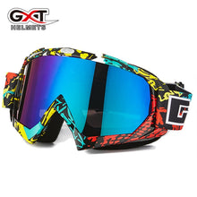 Load image into Gallery viewer, Motocross goggles moto racing men women mx goggles
