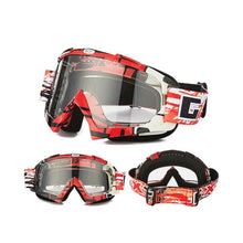 Load image into Gallery viewer, Motocross goggles moto racing men women mx goggles
