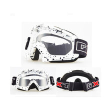 Load image into Gallery viewer, Motocross goggles moto racing men women mx goggles
