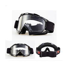Load image into Gallery viewer, Motocross goggles moto racing men women mx goggles
