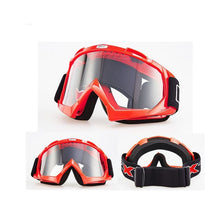 Load image into Gallery viewer, Motocross goggles moto racing men women mx goggles
