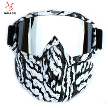 Load image into Gallery viewer, Ski Snowboard Glasses Snowmobile Skiing Goggles Windproof
