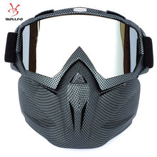 Load image into Gallery viewer, Ski Snowboard Glasses Snowmobile Skiing Goggles Windproof
