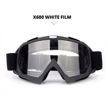 Load image into Gallery viewer, 2020 VEMAR Motorcycle Goggles Ski Glasses Motocross Goggles Eyewear Snowboard Glasses Moto Motorbike Dirt Bike Cycling Glasses
