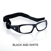Load image into Gallery viewer, Prescription Sport Goggles Football Cycling Sports Ski Safety Basketball Glasses Detachable Can Put Diopter Lens Grt043
