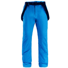 Load image into Gallery viewer, Ski Jacket And Pants for Men Waterproof Windproof Ski Suit Skiing Jackets Thicken Warm Ski Sets Men Snowboarding Suits Snow Coat
