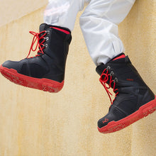 Load image into Gallery viewer, Professional Ski Shoes Warm Waterproof Snowboarding
