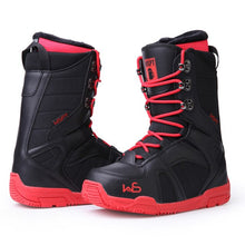 Load image into Gallery viewer, Professional Ski Shoes Warm Waterproof Snowboarding
