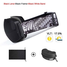 Load image into Gallery viewer, Ski Goggles UV400 Protection Snowboard Eyewear Anti-fog Big Ski Mask Glasses Snow Snowmobile Man Women Skiing Outdoor Sport
