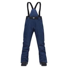 Load image into Gallery viewer, Ski Suit Men Super Warm Thicken Waterproof Windproof Winter Snow Suits Skiing And Snowboarding Jackets + Pants Plus Size Brands
