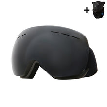 Load image into Gallery viewer, Ski Goggles Protection Snowboard Eyewear Anti-fog
