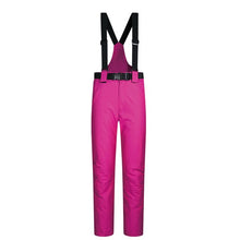 Load image into Gallery viewer, 2020 Ski Jacket Ski Pants Women Windproof Warm Winter Ski Suit
